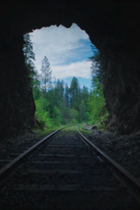 Train Dreams [Train Dreams]